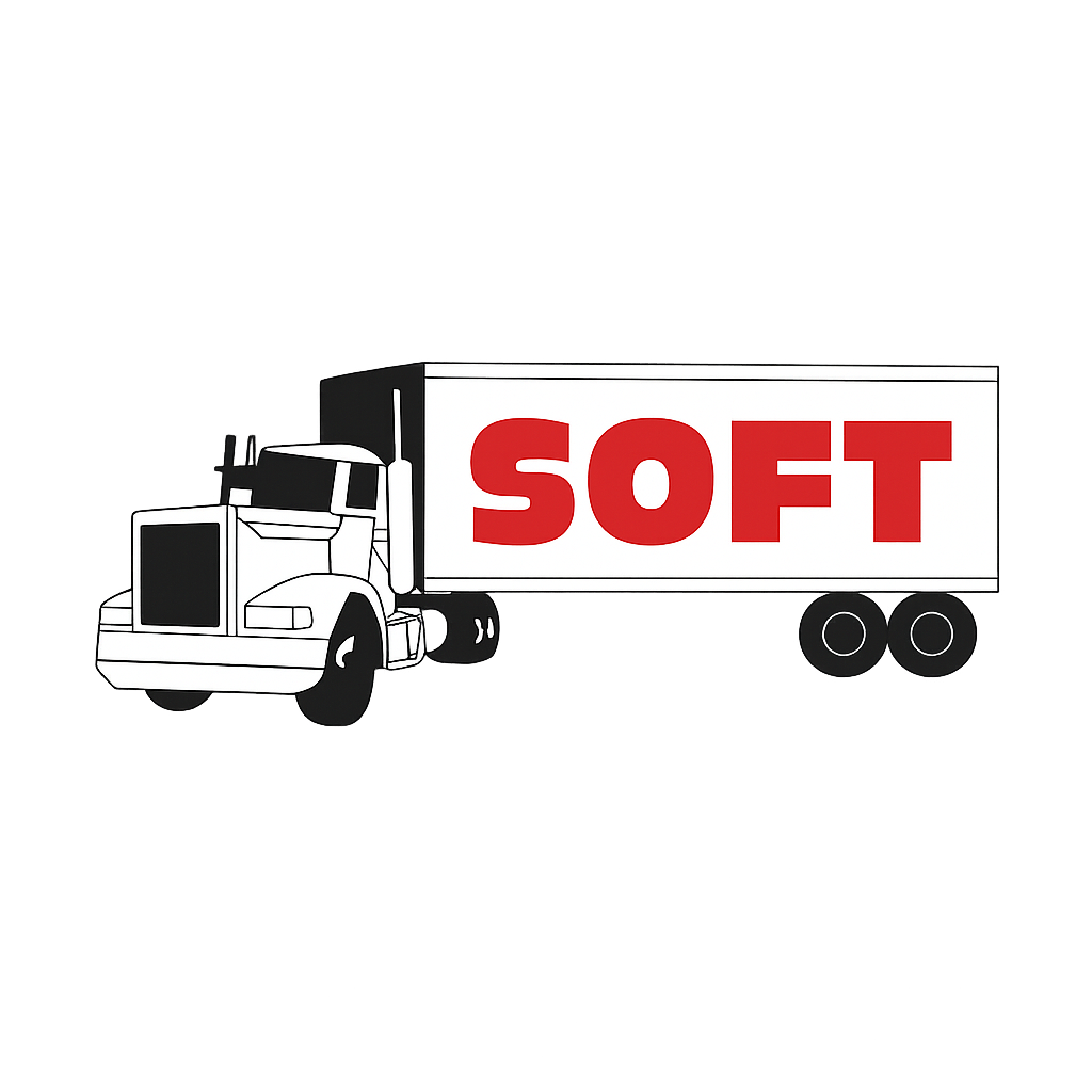 GoSOFT Logo